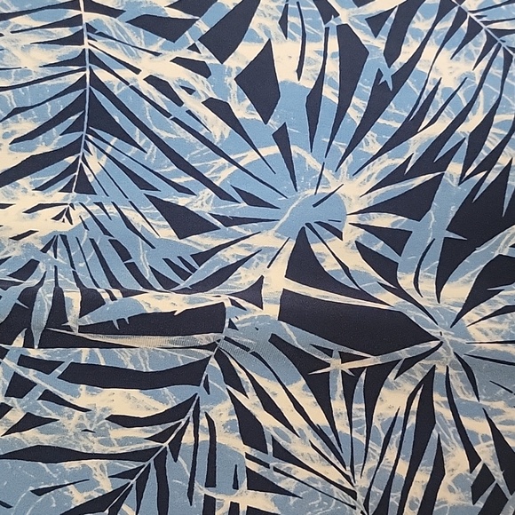 Michael Kors Floral Design Dress - Picture 2 of 5